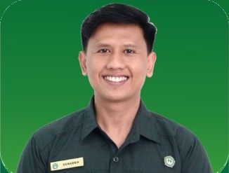 Suwarno, S.Kep.,Ns., MNS.