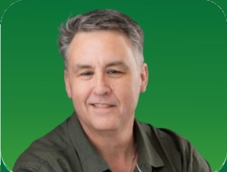 Paul McLiesh, M.Ng., Ph. D