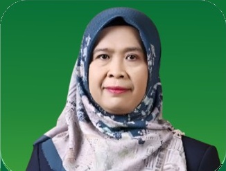 Prof. Hartiah Haroen